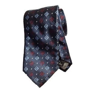 Robert Talbott Best of Class Extra Long Hand Sewn‎ Finest Silk Tie